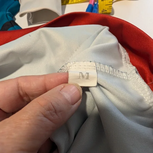 My Hero Academia Decu Cosplay Jacket - Picture 4 of 7